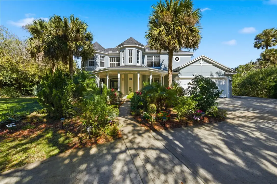 881 Robin Lane, Sebastian, FL 32958 - #1