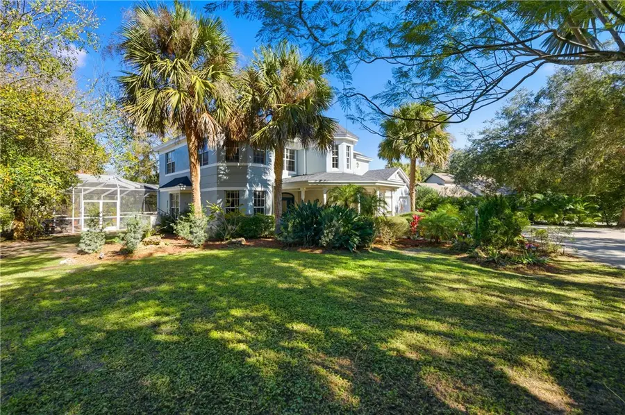 881 Robin Lane, Sebastian, FL 32958 - #2