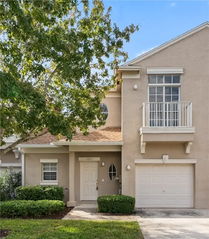 1851 77th Drive #1851, Vero Beach, FL 32966 - Image #1