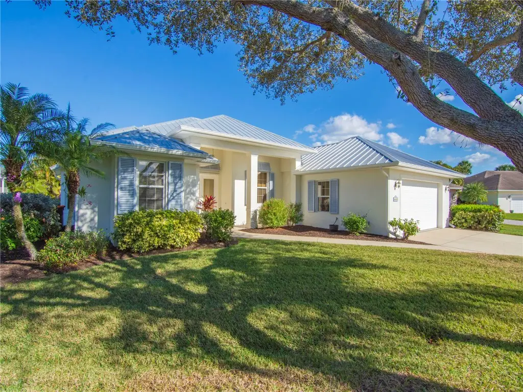 6450 35th Lane, Vero Beach, FL 32966 - Image #1