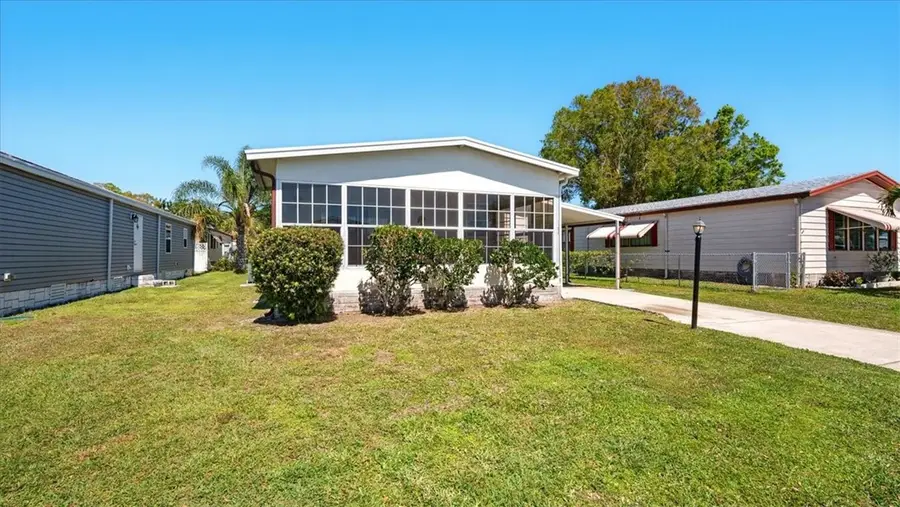 1122 Sabal Palm Lane, Barefoot Bay, FL 32976 - Image #3