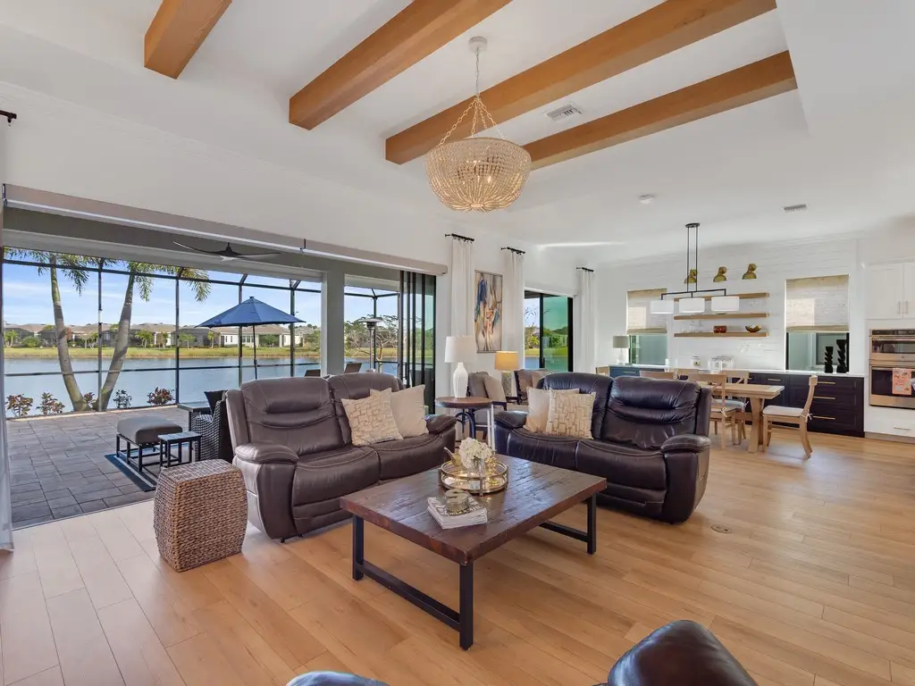 2462 Chapel Bridge Lane, Melbourne, FL 32940 - Image #1