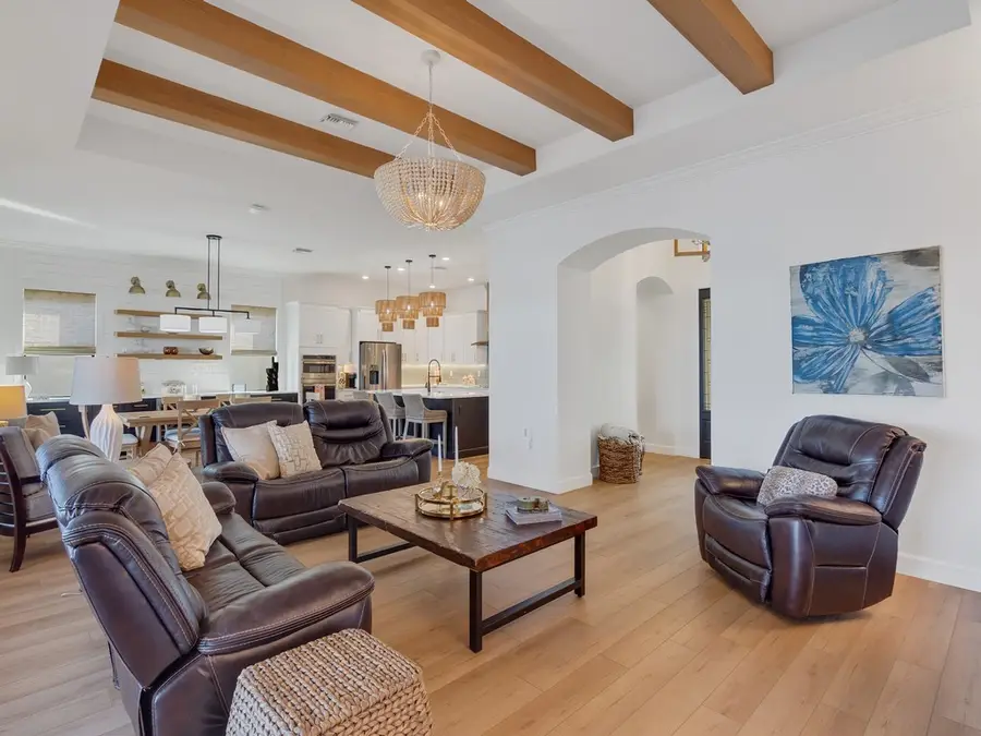 2462 Chapel Bridge Lane, Melbourne, FL 32940 - Image #2