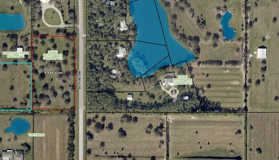 TBD 66th Avenue Sw, Vero Beach, FL 32968 - Image #2