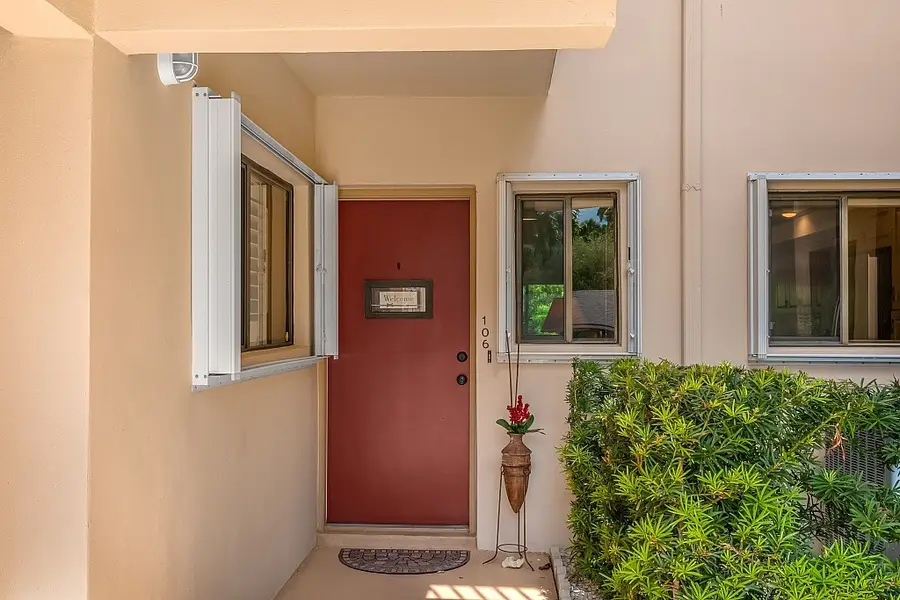 6165 S Mirror Lake Drive #106, Sebastian, FL 32958 - Image #3