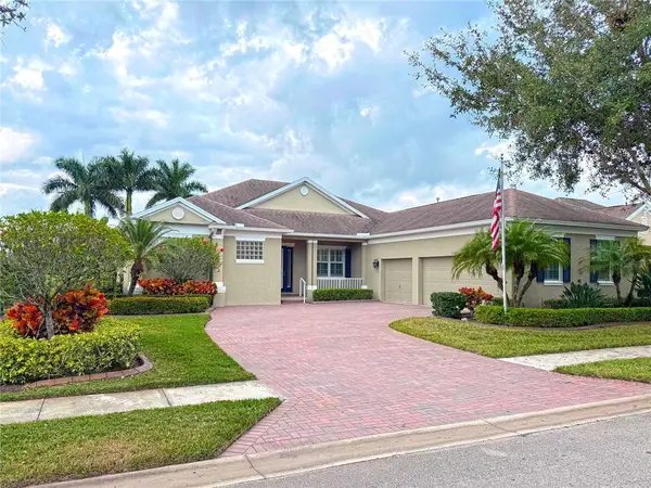 7269 E Village Square, Vero Beach, FL 32966