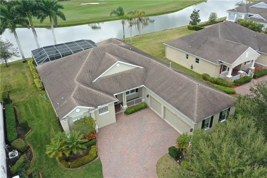 7269 E Village Square, Vero Beach, FL 32966 - Image #2