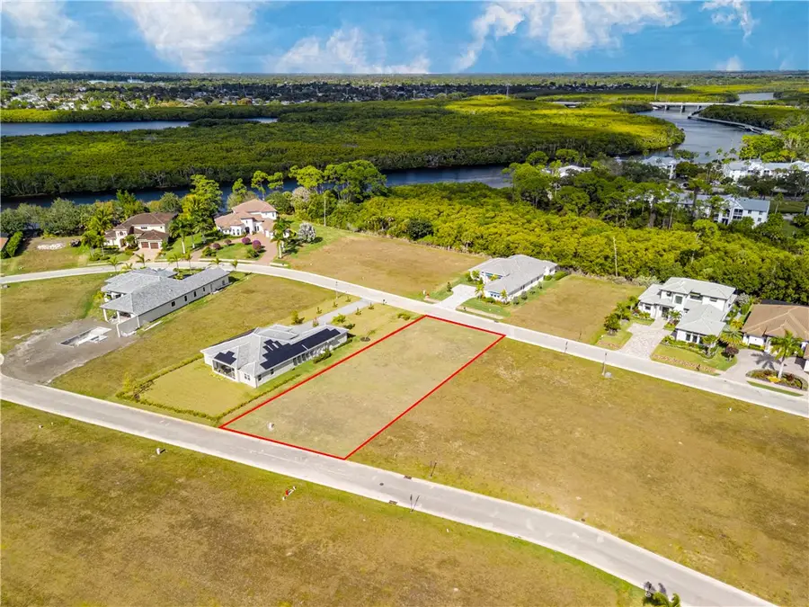 135 SE Via Lago Garda, Port Saint Lucie, FL 34952 - #3