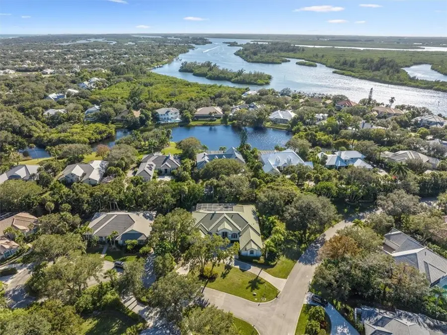 641 Marbrisa River Lane, Indian River Shores, FL 32963 - Image #2