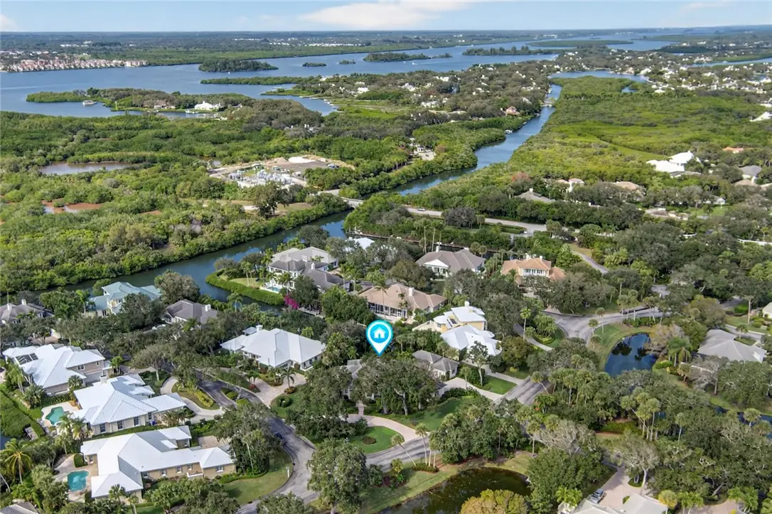 109 Estuary Drive, Vero Beach, FL 32963 - Image #1