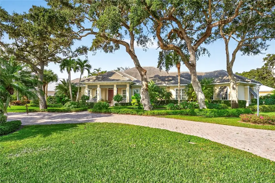 109 Estuary Drive, Vero Beach, FL 32963 - Image #2