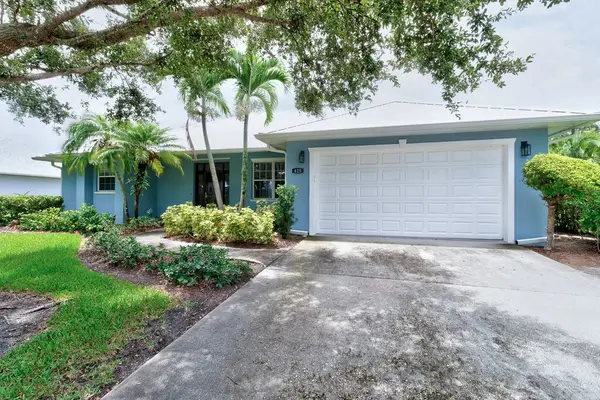 425 Greystone Court Sw, Vero Beach, FL 32968