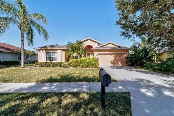 3405 63rd Square, Vero Beach, FL 32966