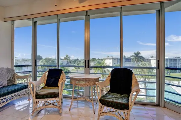 2669 S Garden Drive #401, Lake Worth, FL 33461