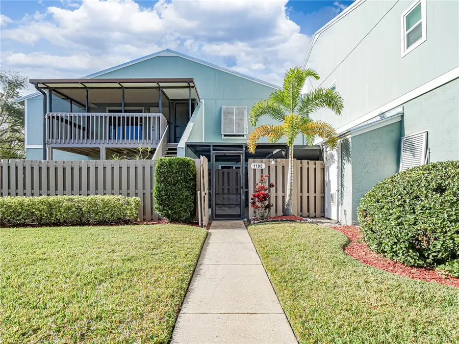 1198 Breezy Way #7A, Sebastian, FL 32958 - Image #2