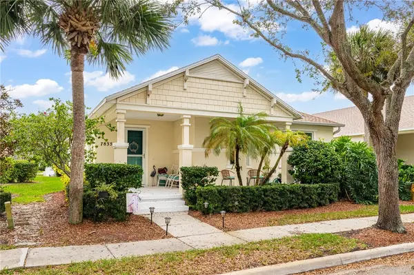 7835 15th Lane, Vero Beach, FL 32966