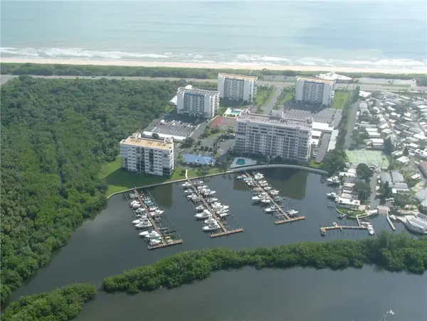 5155 N Highway A1a Highway #314, Hutchinson Island, FL 34949