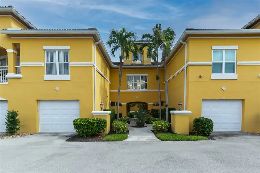5015 Fairways Circle #107, Vero Beach, FL 32967 - Image #2