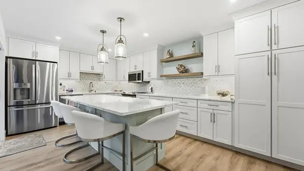 550 N Tropic Lane #6D, Vero Beach, FL 32960