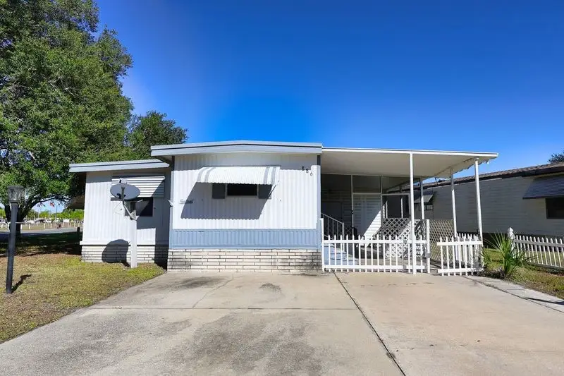 886 Hawthorn Circle, Sebastian, FL 32976 - Image #3