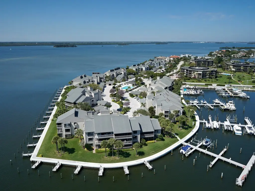 1860 Bay Road #306-E, Vero Beach, FL 32963 - Image #1