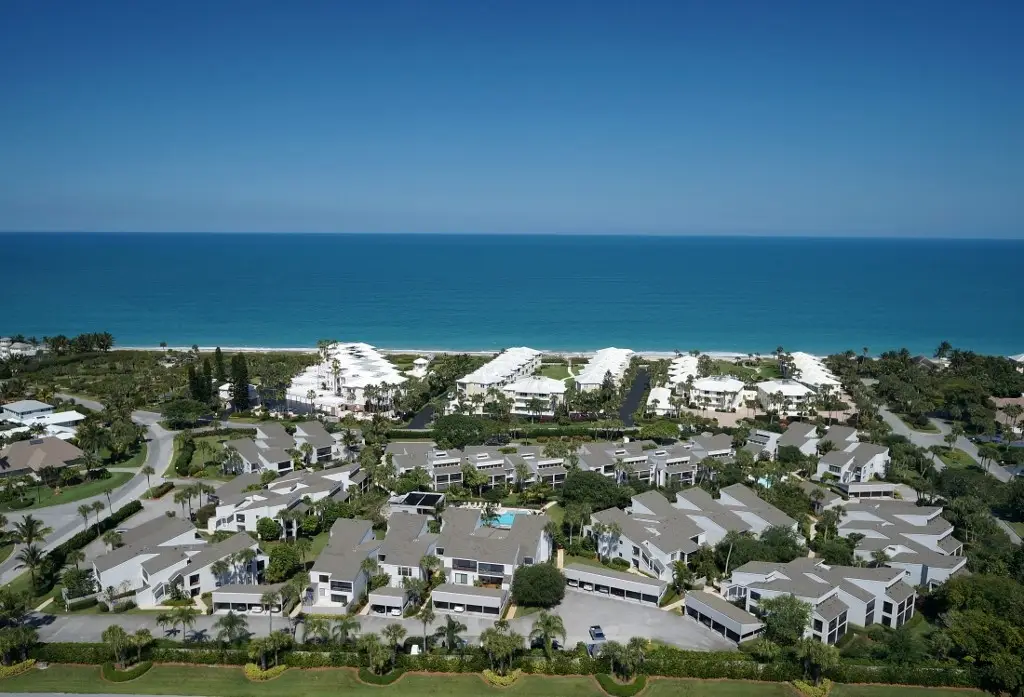 1155 Reef Road #D-7, Vero Beach, FL 32963 - Image #1