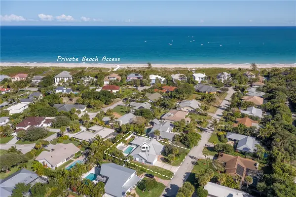 1330 White Heron Lane, Vero Beach, FL 32963