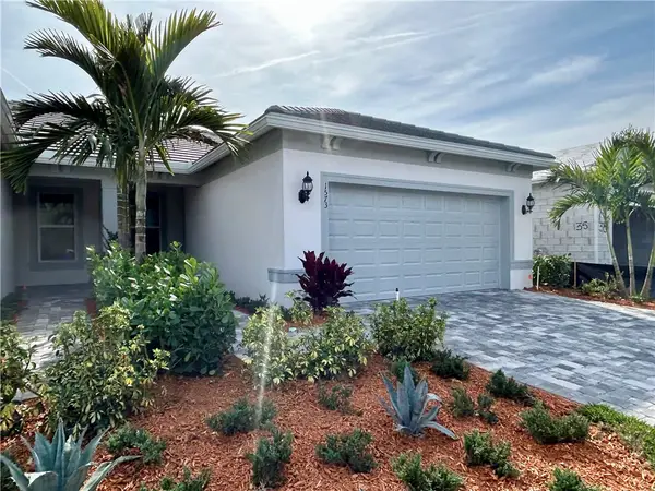 1573 Harper Way #COLTON 34, Vero Beach, FL 32960