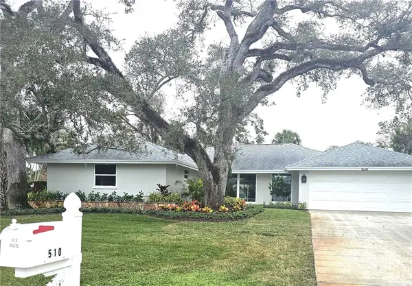 510 Gardenia Lane, Vero Beach, FL 32963