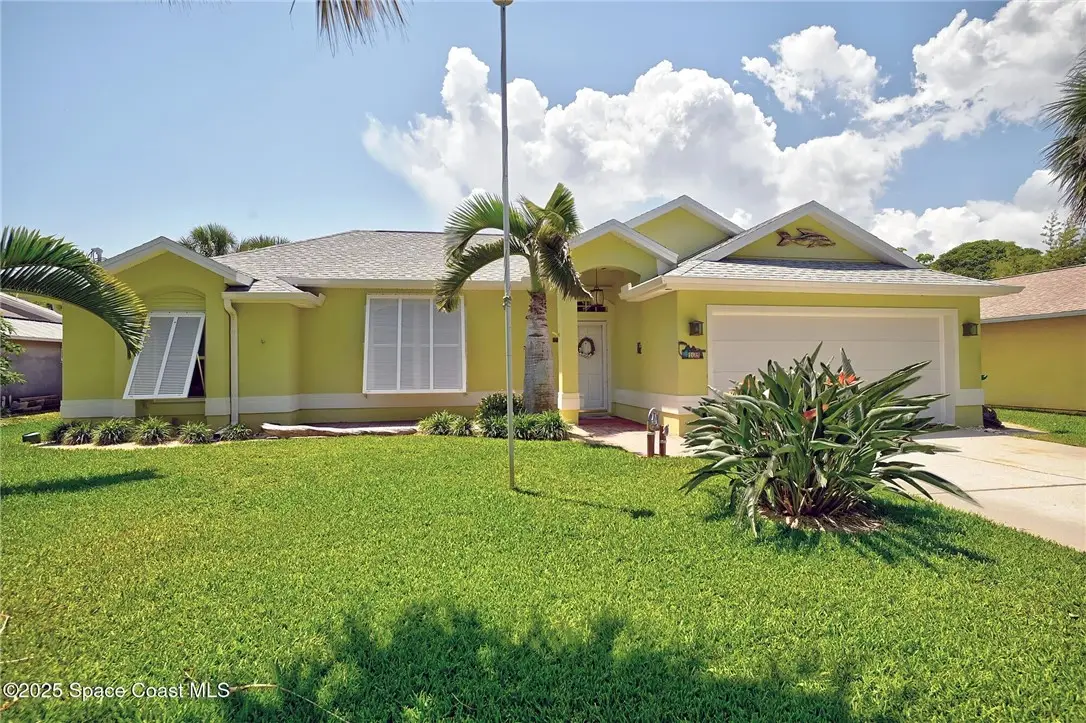 Address Withheld By Seller, Melbourne Beach, FL 32951 - Image #1