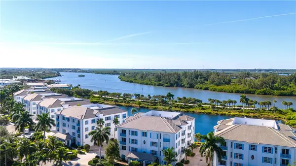 9025 Somerset Bay Lane #302, Vero Beach, FL 32963