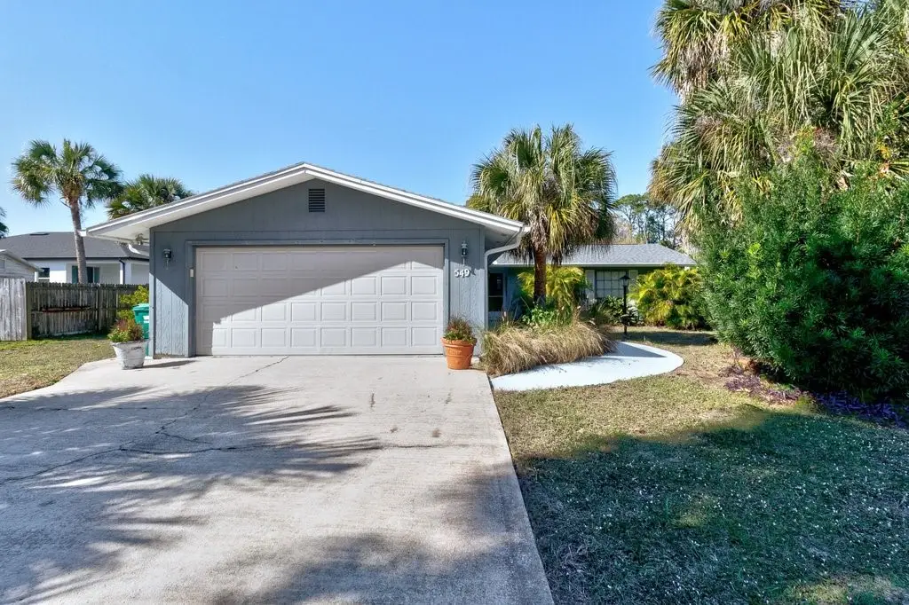 549 Layport Drive, Sebastian, FL 32958 - Image #1