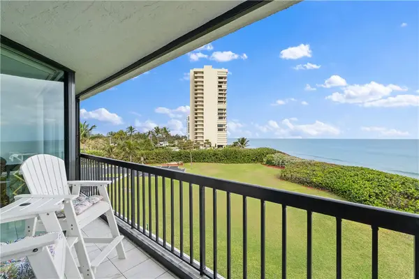 8800 S Ocean Drive #402, Jensen Beach, FL 34957