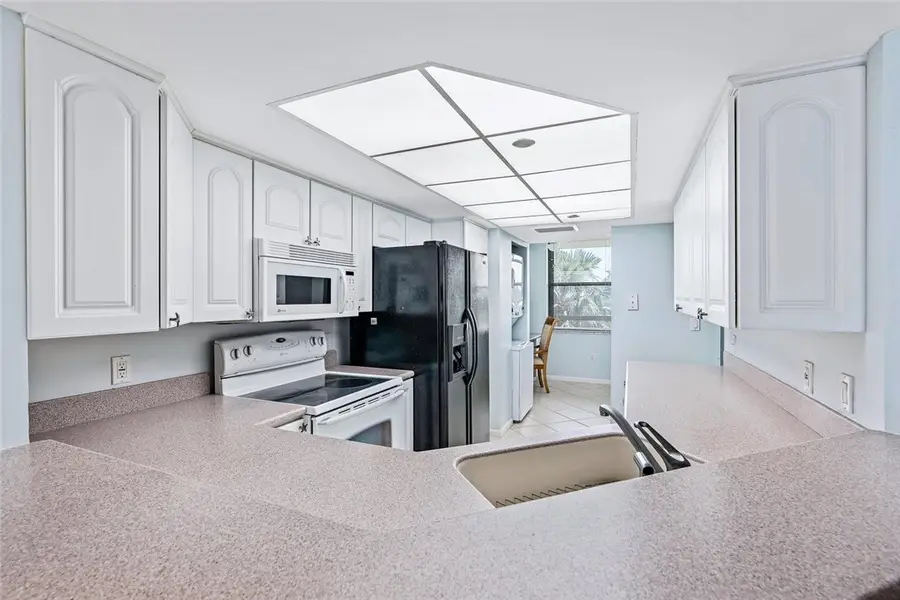 8800 S Ocean Drive #402, Jensen Beach, FL 34957 - #3