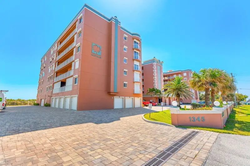 1345 N Highway A1a #404, Indialantic, FL 32903 - Image #3