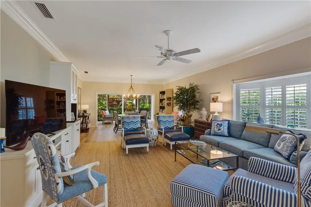 125 E Park Shores Circle #21E, Vero Beach, FL 32963 - Image #1