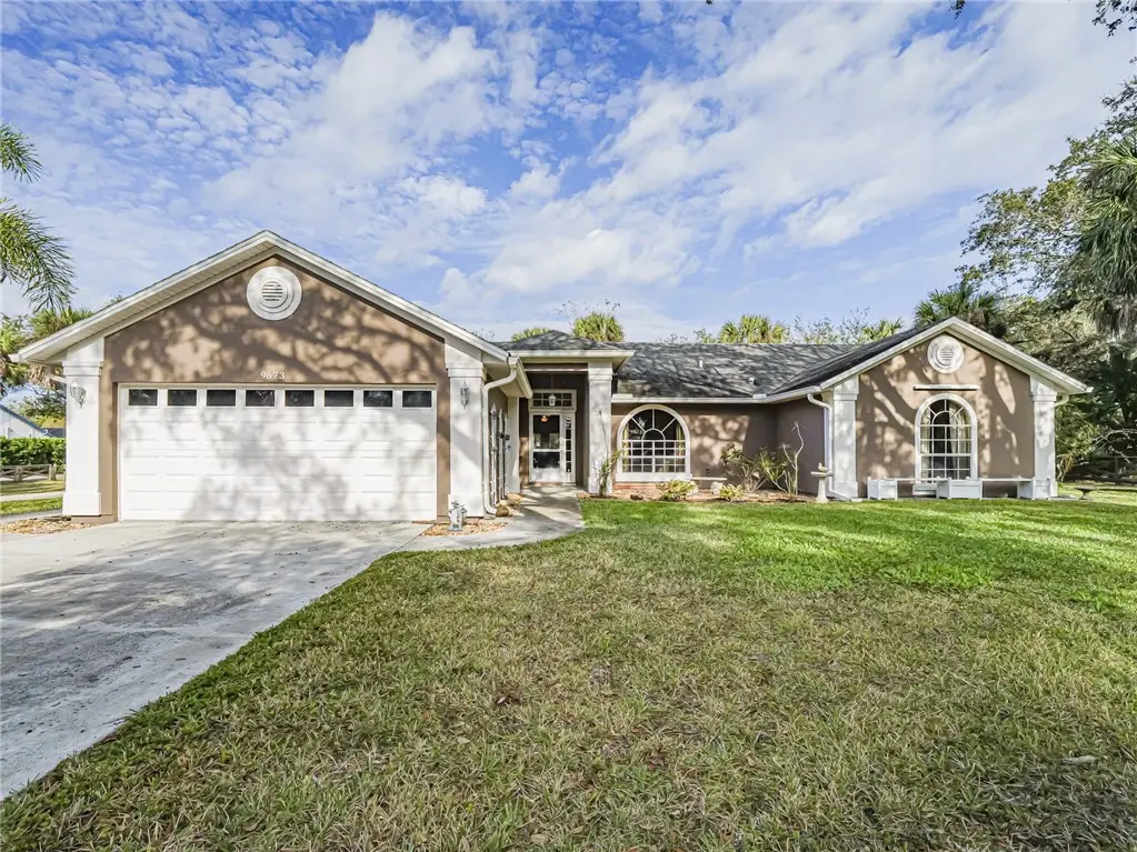 9673 Fleming Grant Road, Sebastian, FL 32976 - Image #1