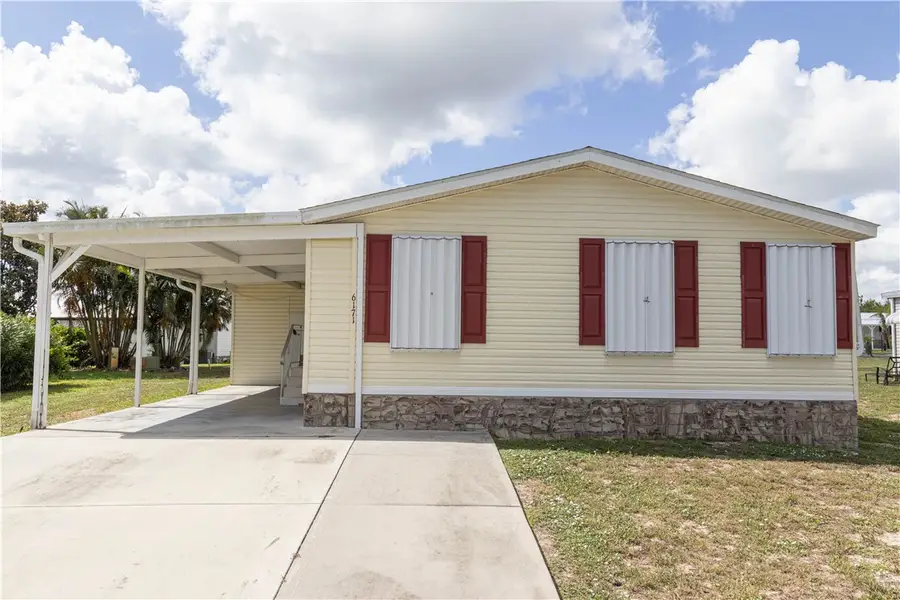 6171 98th Road, Sebastian, FL 32958 - Image #2