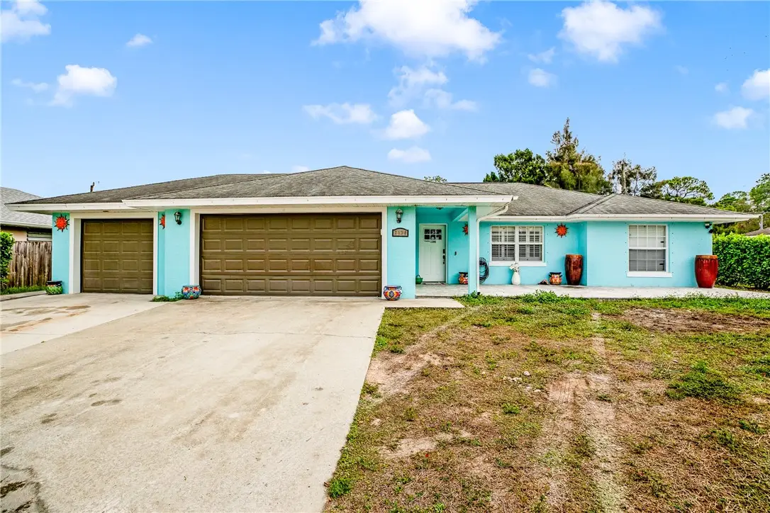 2120 87th Court, Vero Beach, FL 32966 - #1