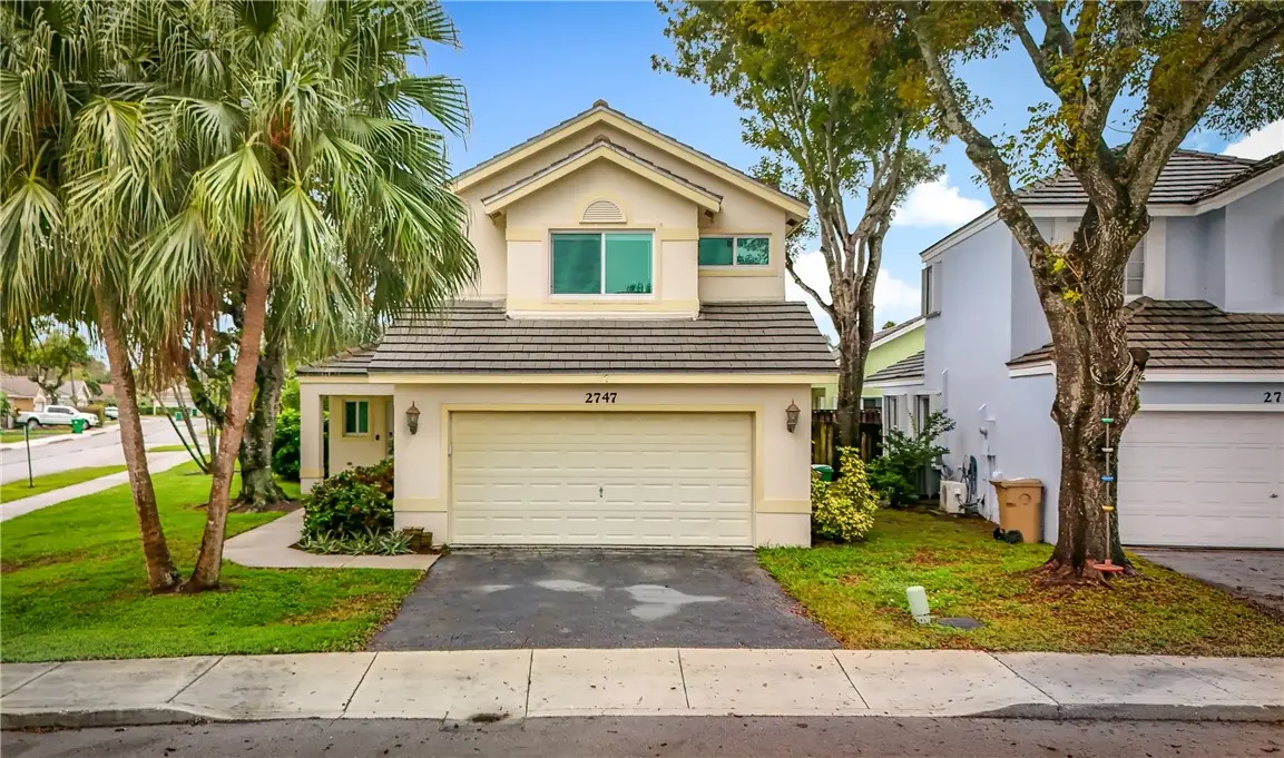 2747 Pinewood Court, Davie, FL 33328 - #1