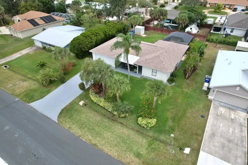 145 S Wimbrow Drive, Sebastian, FL 32958 - Image #1