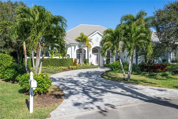 131 Passage Island, Vero Beach, FL 32963