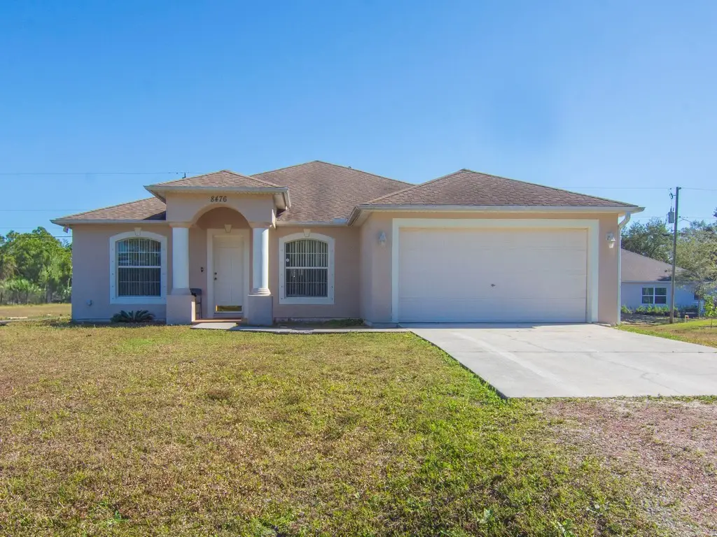 8476 102nd Avenue, Vero Beach, FL 32967 - #1