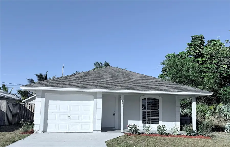 416 15th Lane Sw, Vero Beach, FL 32962 - #2