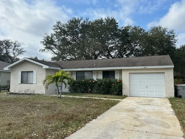 2205 17th Avenue Sw, Vero Beach, FL 32962 - #1