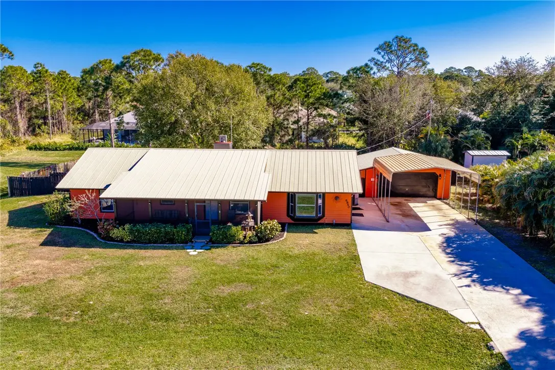 6840 51st Avenue, Vero Beach, FL 32967 - Image #1