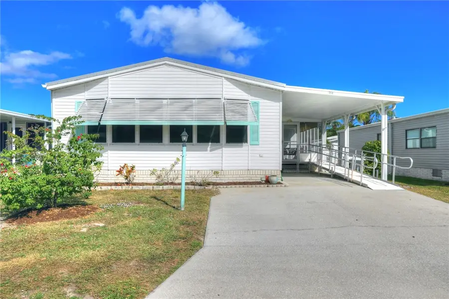 314 Kiwi Drive, Barefoot Bay, FL 32976 - Image #2