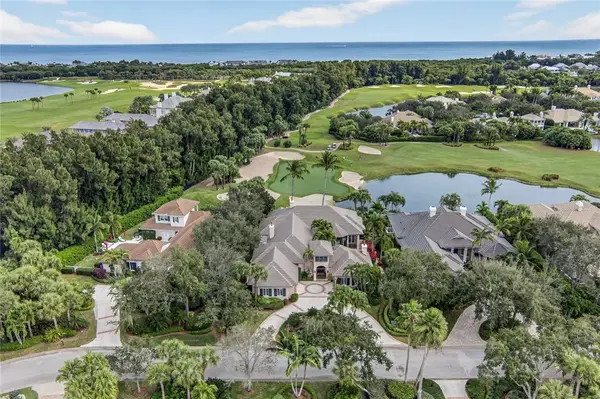 922 Orchid Point Way, Vero Beach, FL 32963