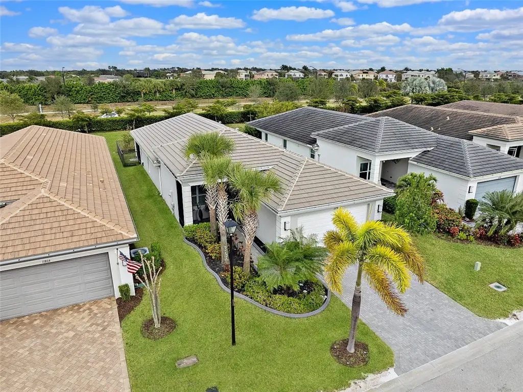 11798 SW Waterford Isle Way, Port Saint Lucie, FL 34987 - Image #1
