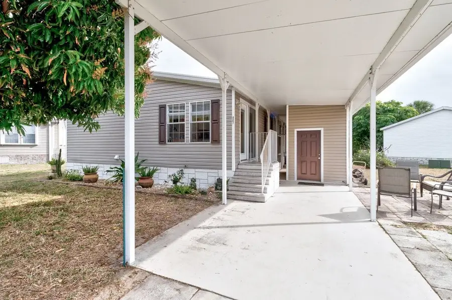807 Beech Court, Barefoot Bay, FL 32976 - Image #2